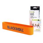 Afbeeldingen van BLACKROLL Loop band